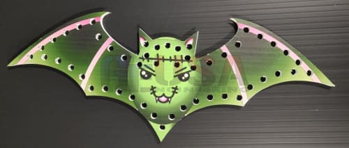 IMPRESSION Bat