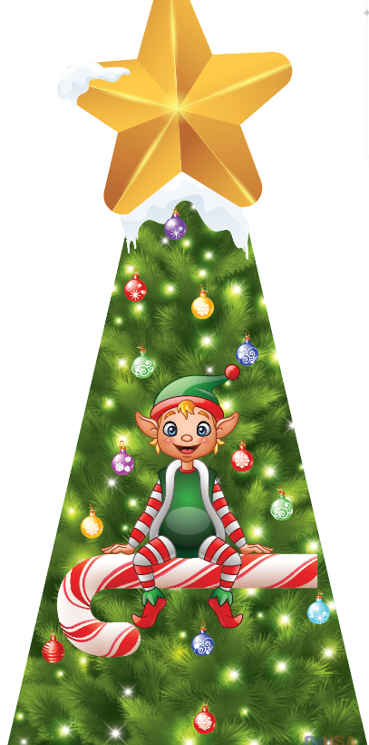 G-SkinZ for the Flat Mini Trees