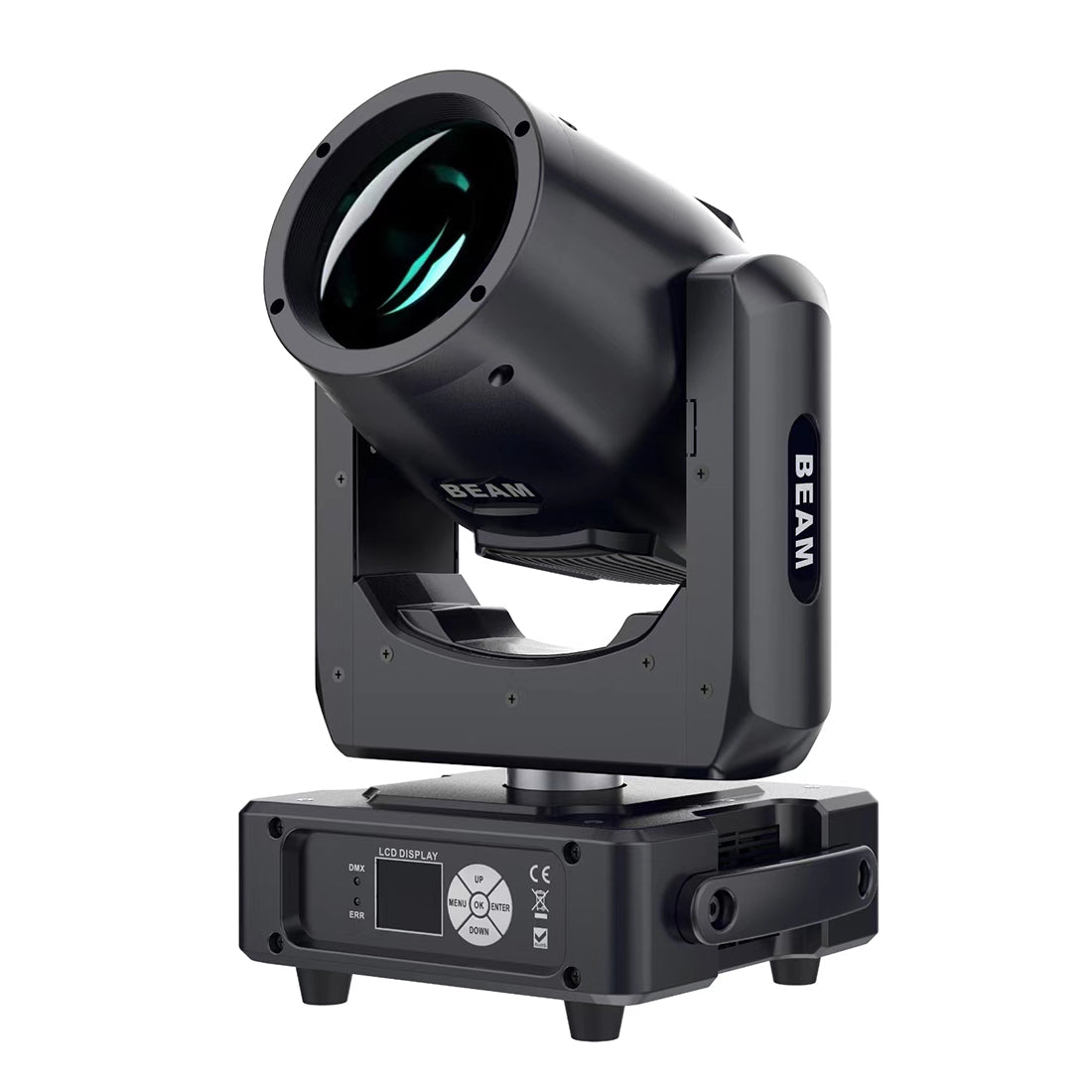 KB1 mini230 2R Moving Head Beam Light