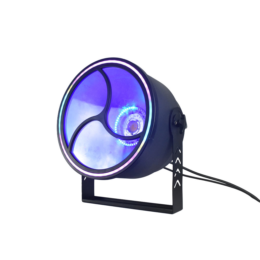 KR9 300W Led Background Retro Stage Light