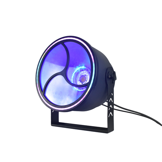 KR9 300W Led Background Retro Stage Light