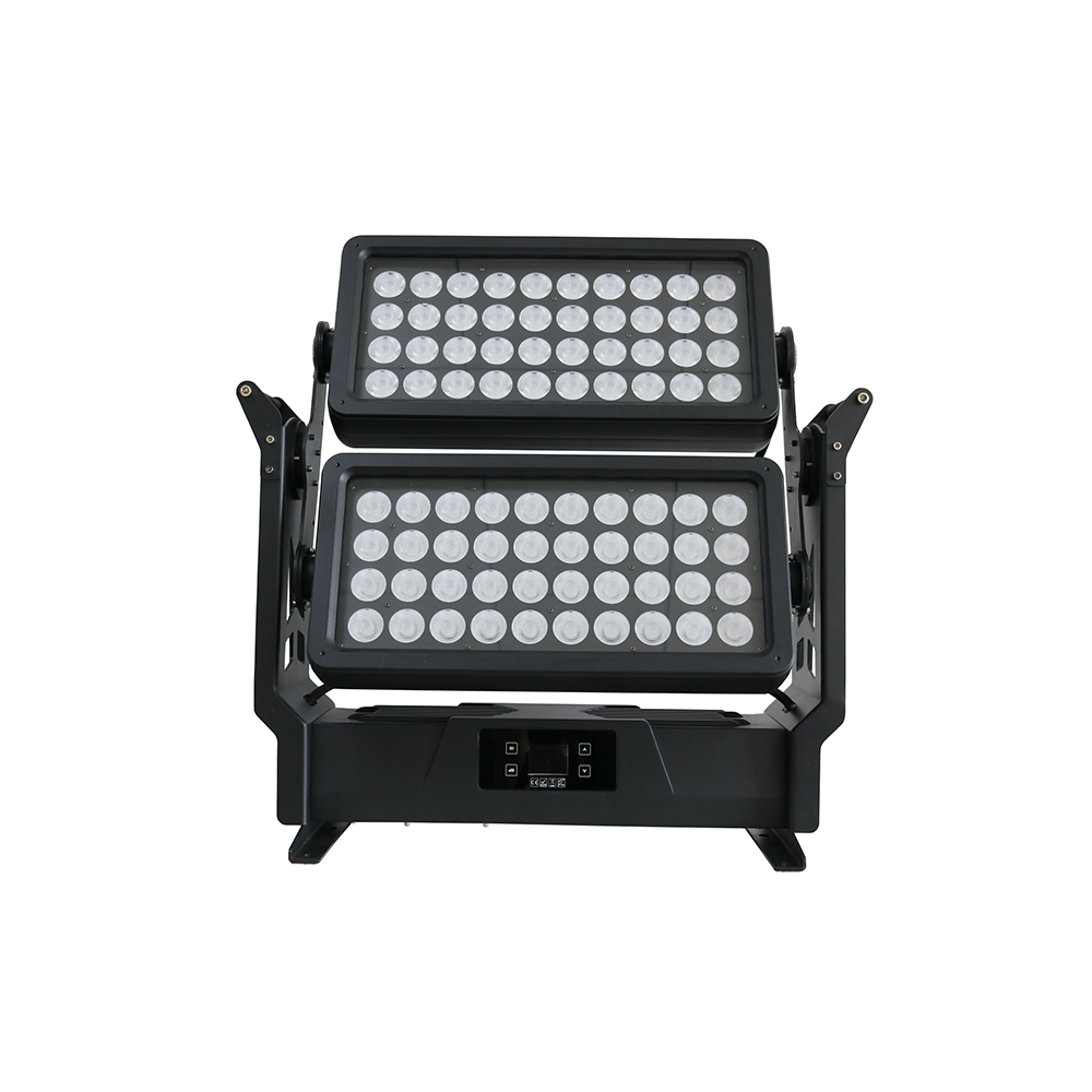 KWP11 IP65 80*20W 4 IN 1 City Color Light LED Wall Washer
