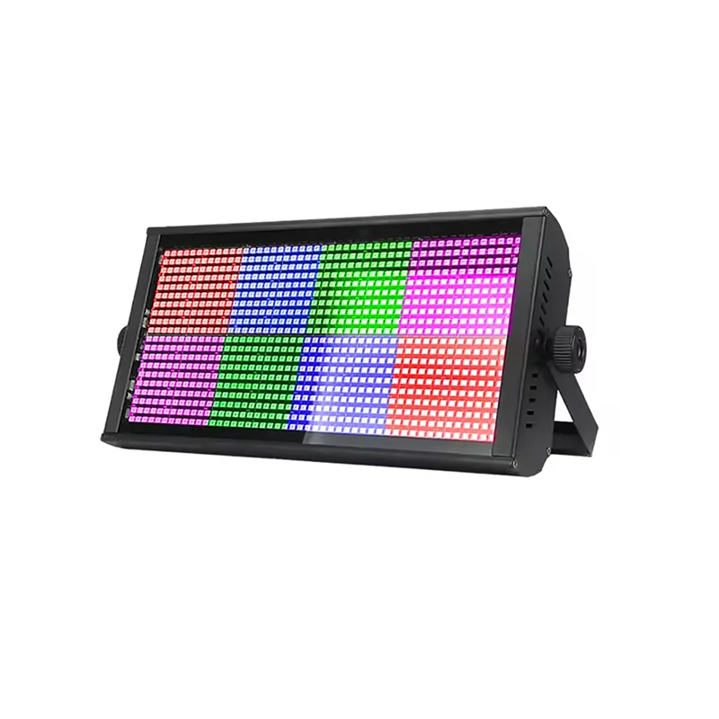 KS3 8 Segments RGB 960 LED Strobe light – RGB Warehouse