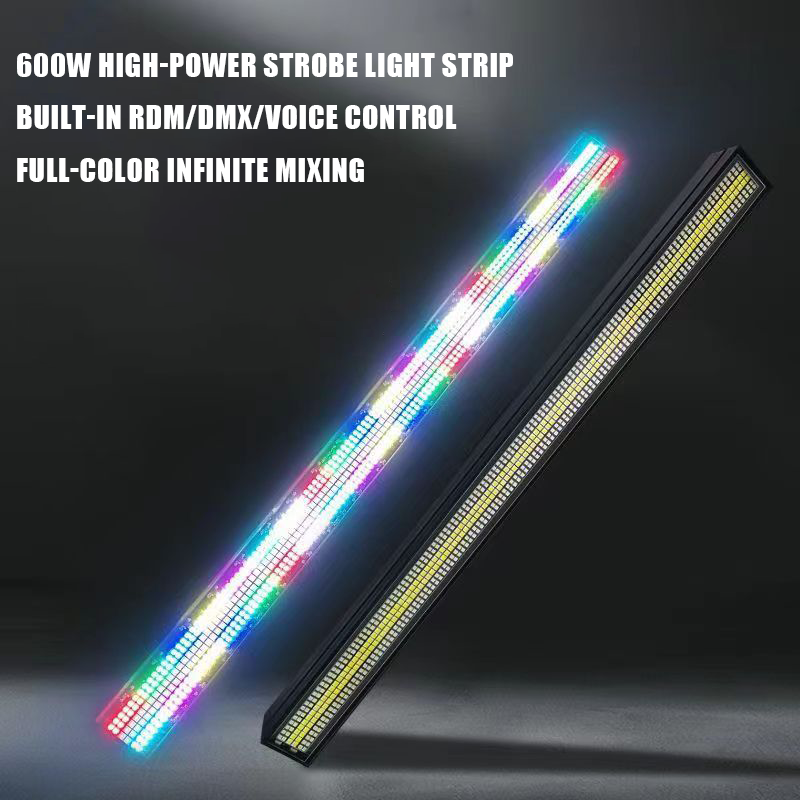 KS5 Strobe Stage Light 600W 1M LED Strobe Bar