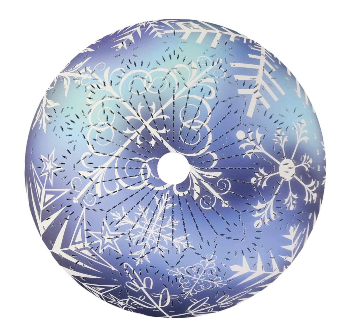 IMPRESSION Rosa Wreath