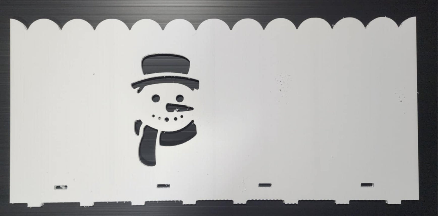 IMPRESSION Luminaria Kits