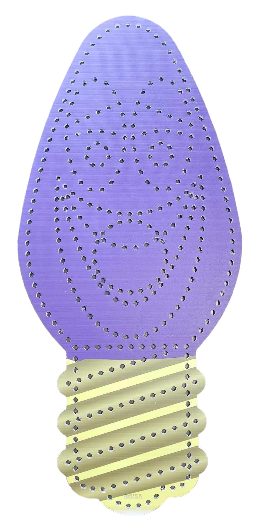 IMPRESSION Singing Bulb HD