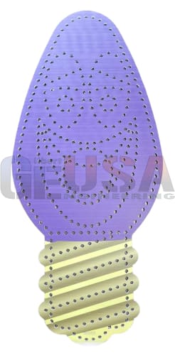 IMPRESSION Singing Bulb HD