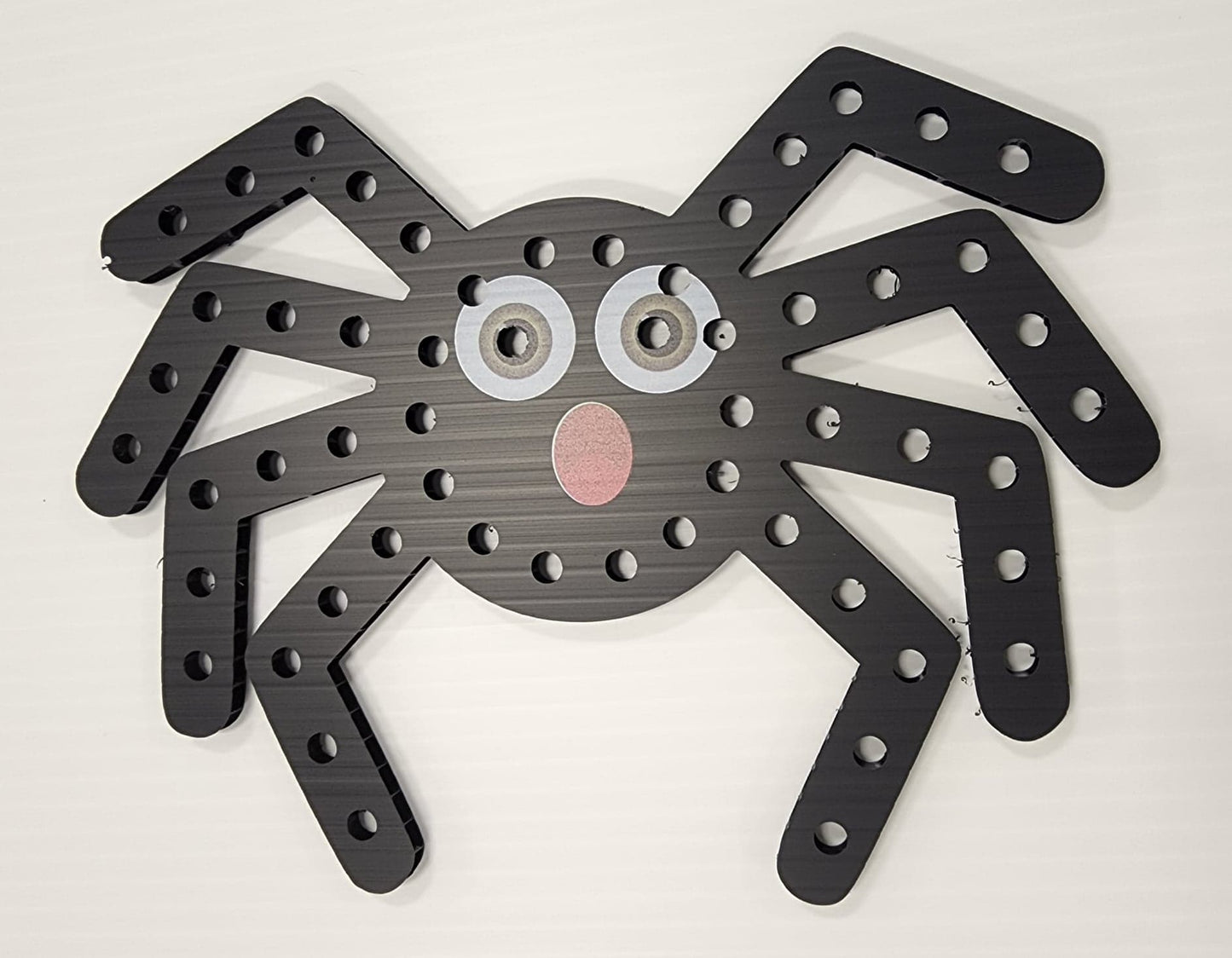 IMPRESSION Mini Spider