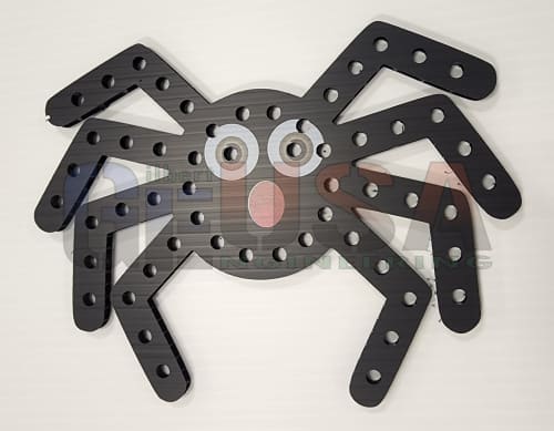 IMPRESSION Mini Spider