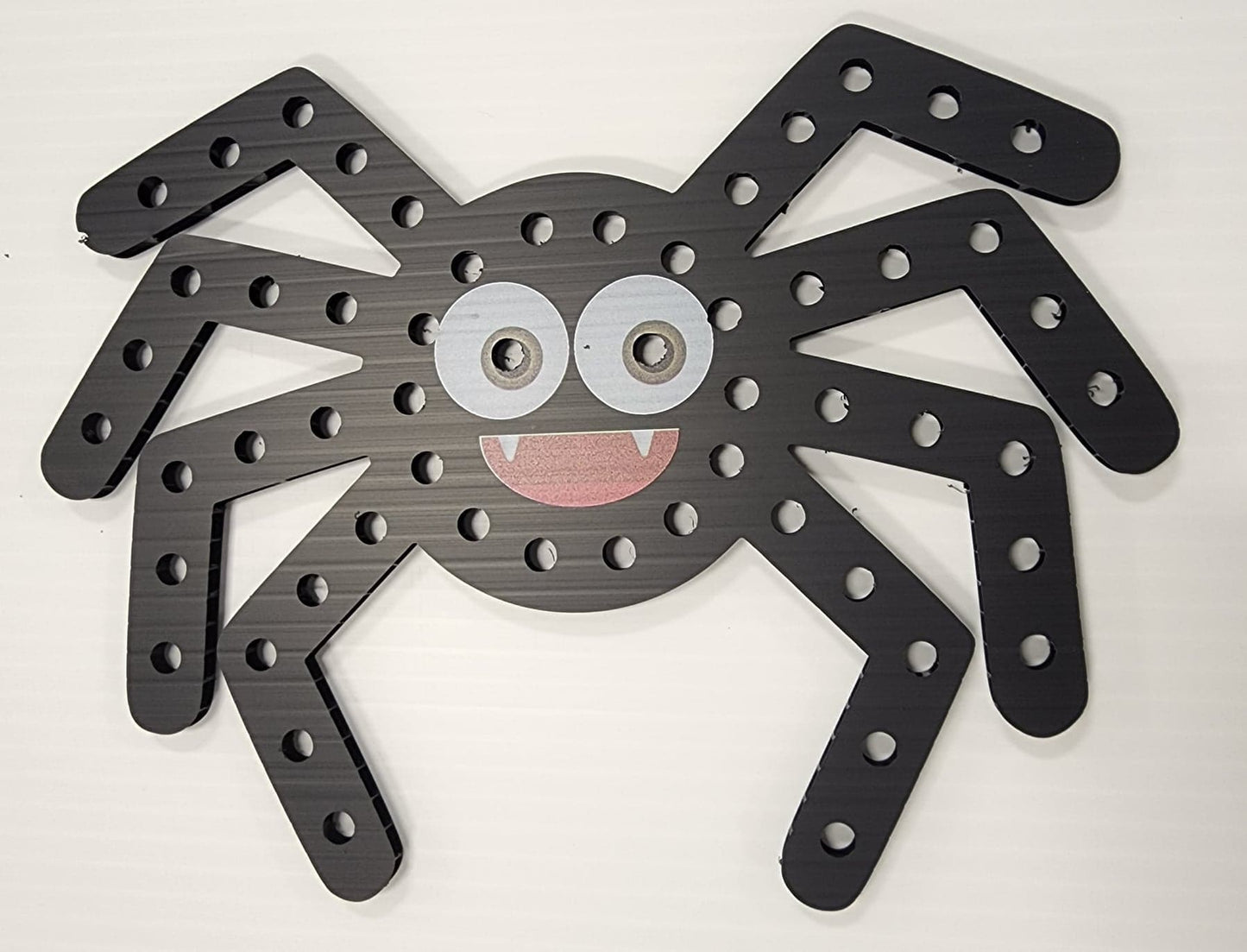 IMPRESSION Mini Spider