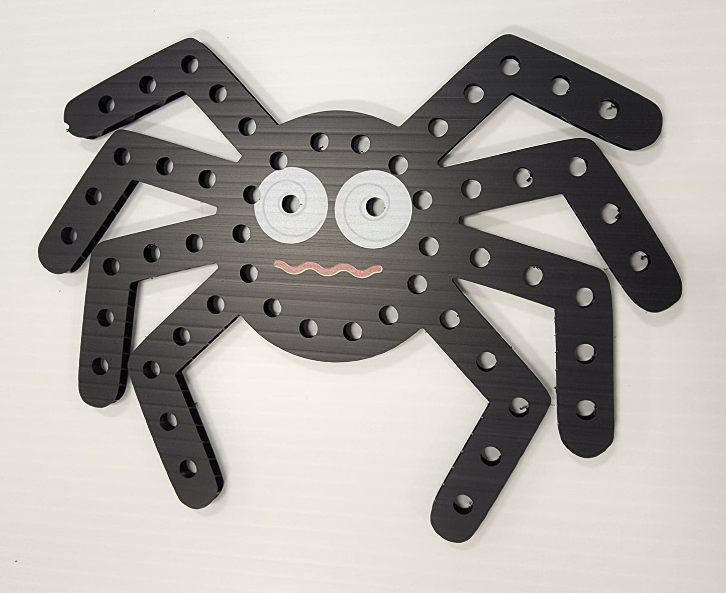 IMPRESSION Mini Spider