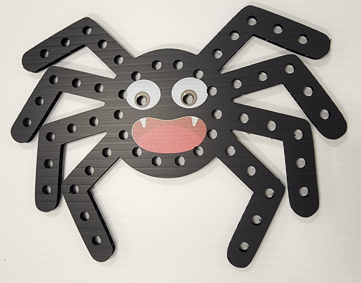 IMPRESSION Mini Spider