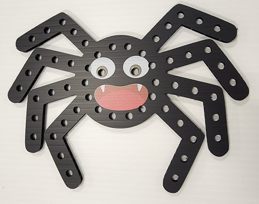 IMPRESSION Mini Spider