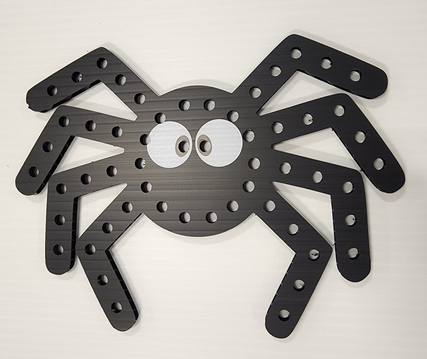 IMPRESSION Mini Spider