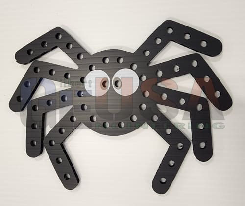 IMPRESSION Mini Spider