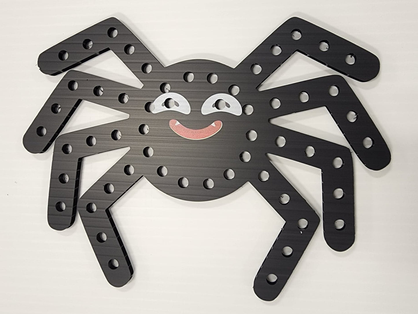 IMPRESSION Mini Spider