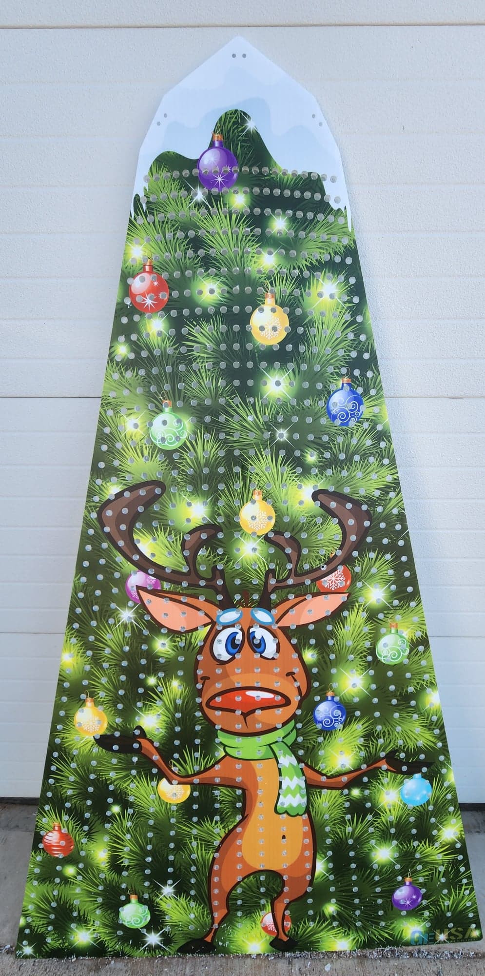 G-SkinZ for the Flat Mini Trees