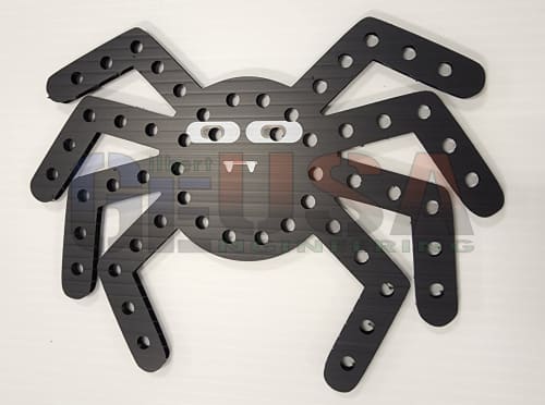 IMPRESSION Mini Spider