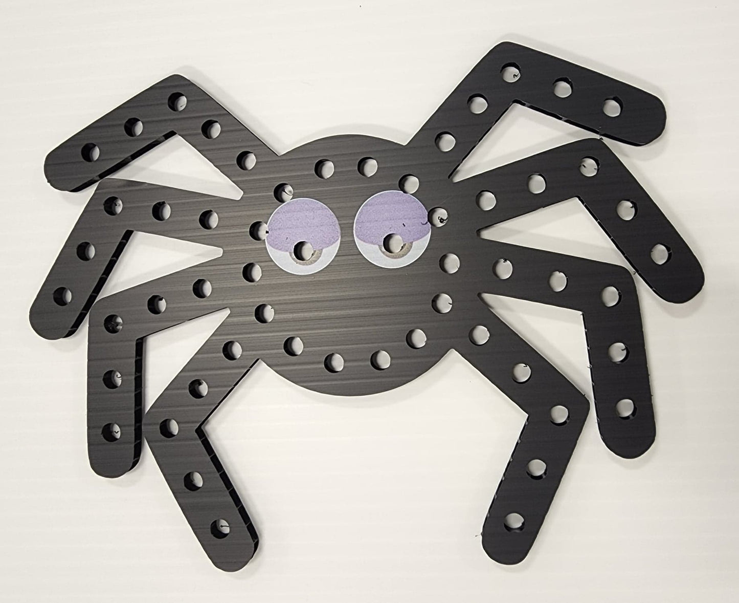 IMPRESSION Mini Spider