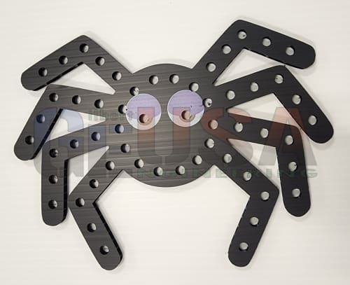 IMPRESSION Mini Spider