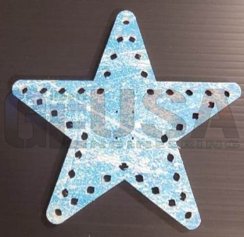 IMPRESSION Star 12