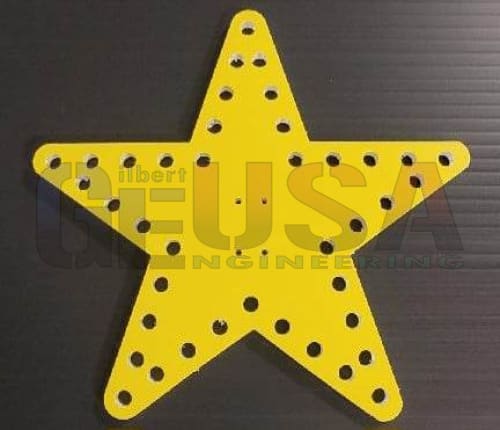 IMPRESSION Star 12