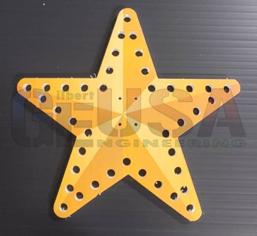 IMPRESSION Star 12