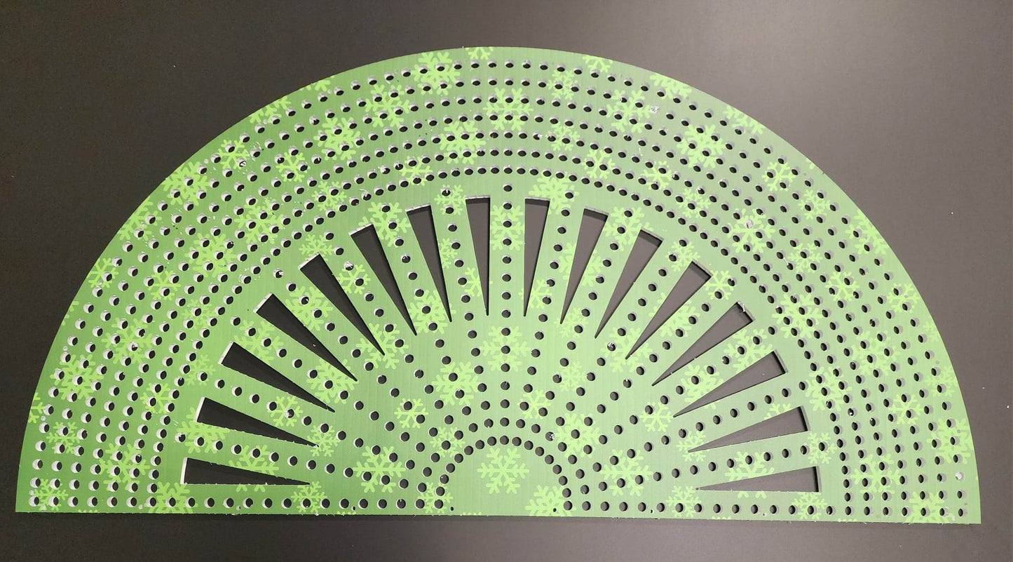 IMPRESSION Matrix Arch Spinner (SpinArchy)