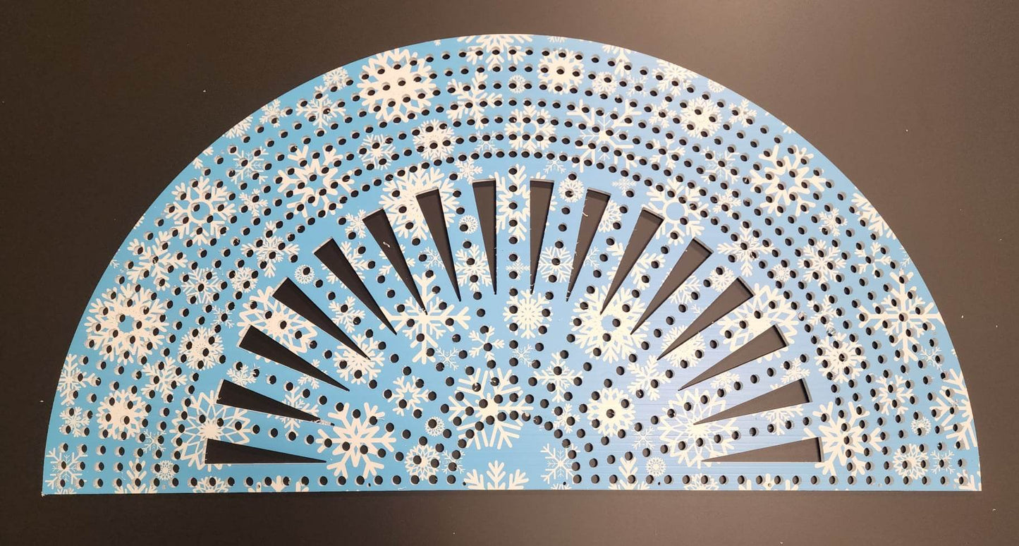 IMPRESSION Matrix Arch Spinner (SpinArchy)