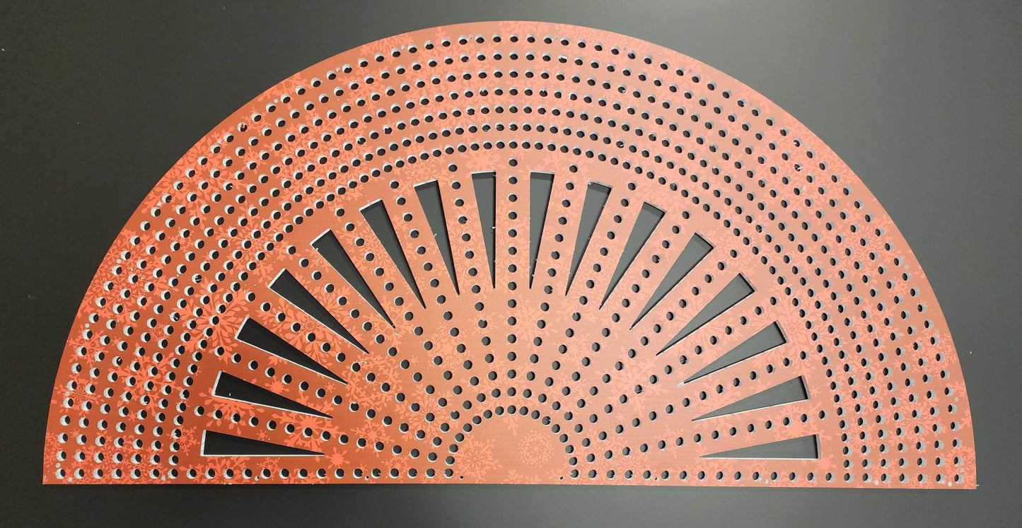 IMPRESSION Matrix Arch Spinner (SpinArchy)