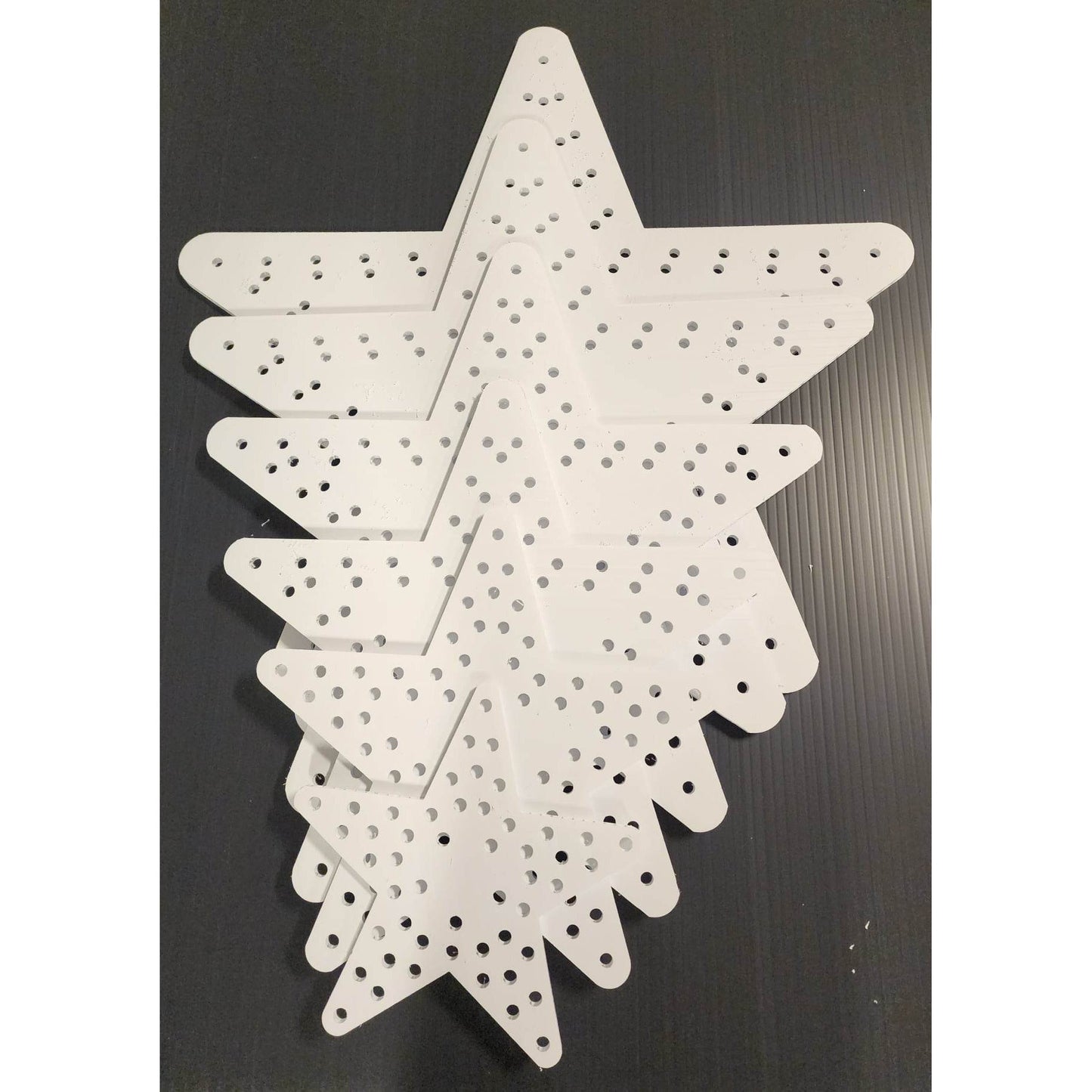 Star Set (6) or Individual Sizes