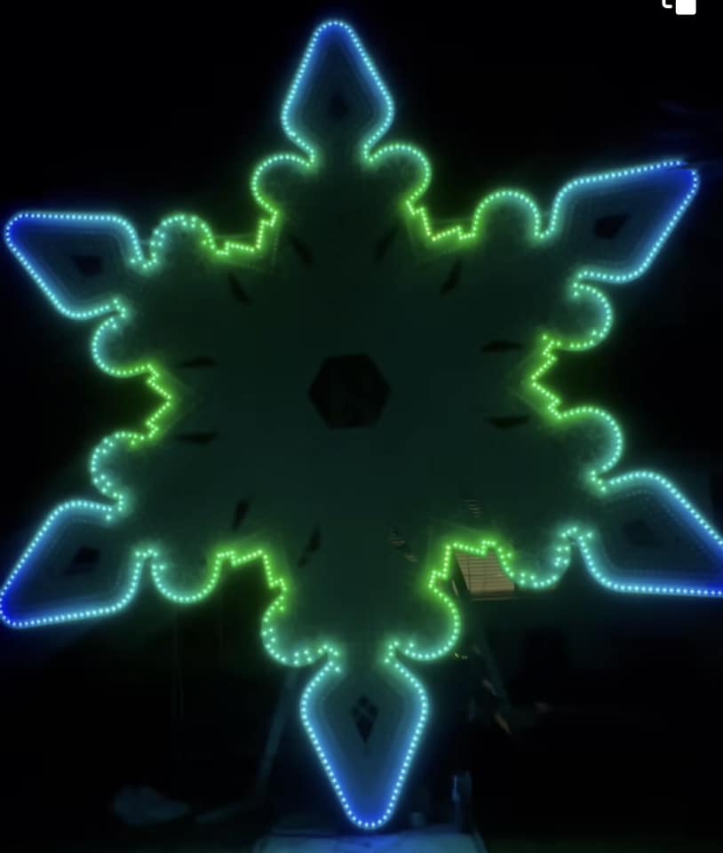 IMPRESSION Flake I - YAI YAI