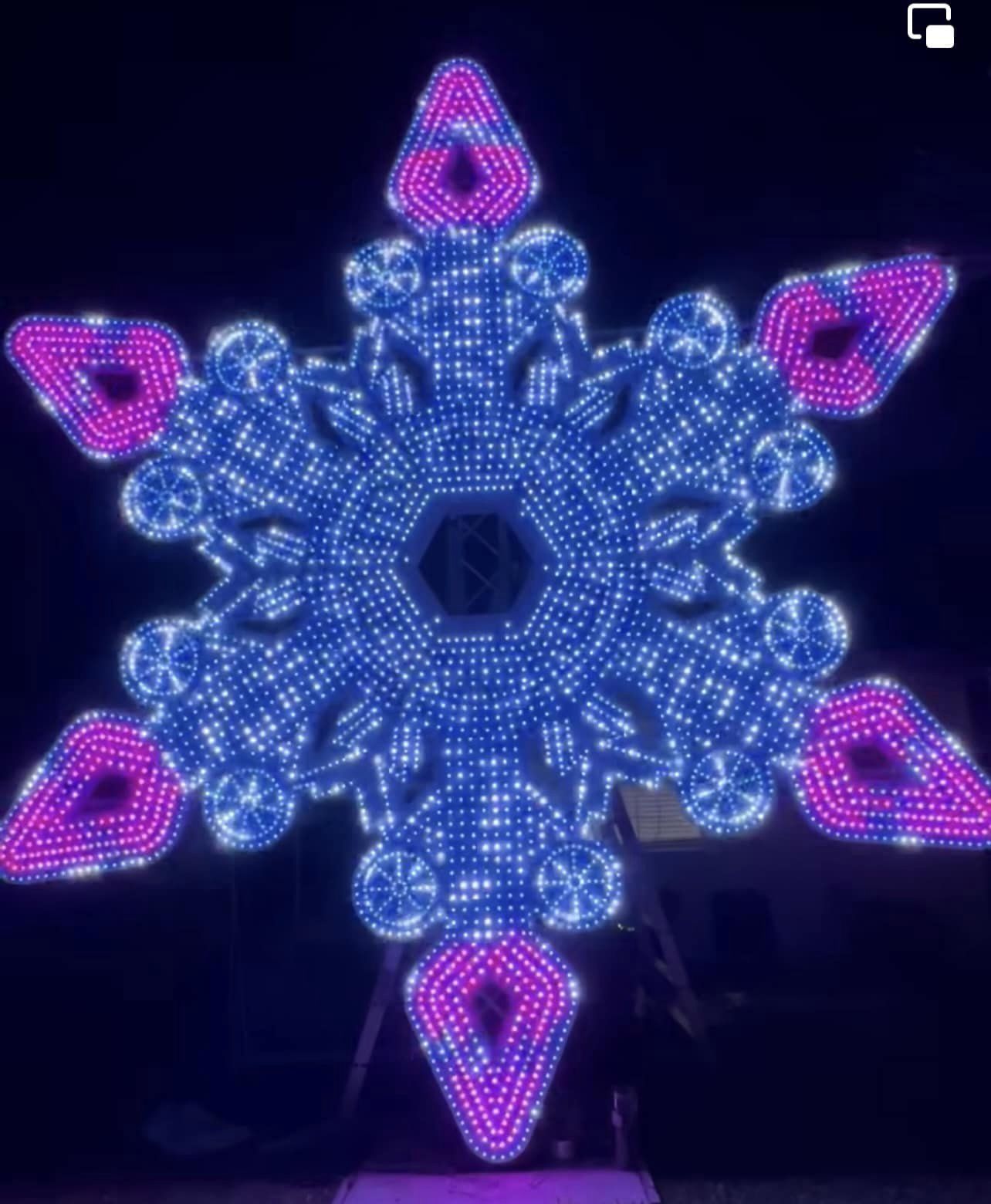 IMPRESSION Flake I - YAI YAI