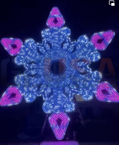 Flake I - YAI YAI