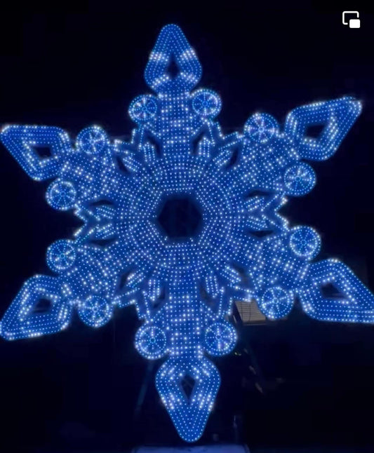 IMPRESSION Flake I - YAI YAI