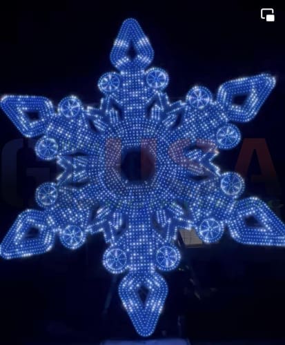 Flake I - YAI YAI