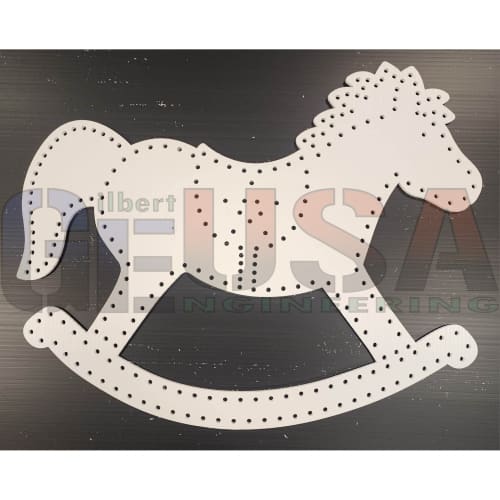 Rocking Horse