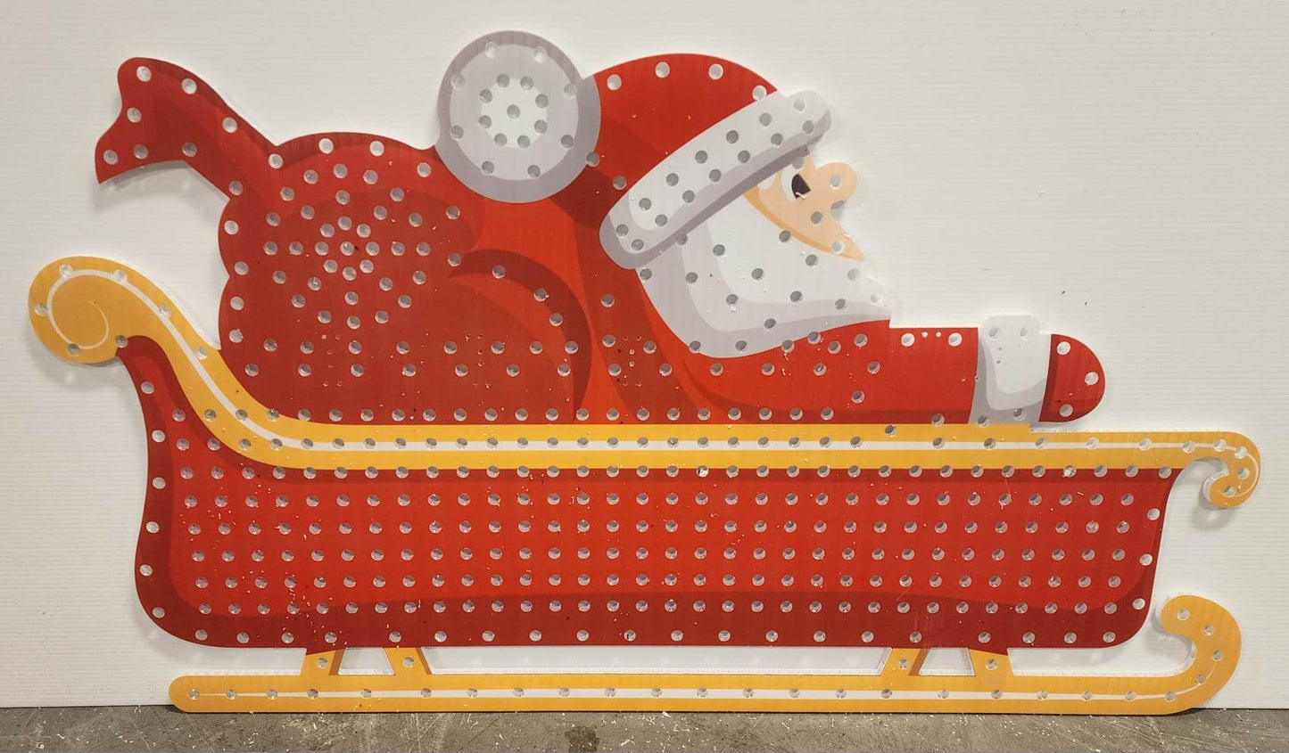 IMPRESSION Sleigh & Reindeer Combo Packs