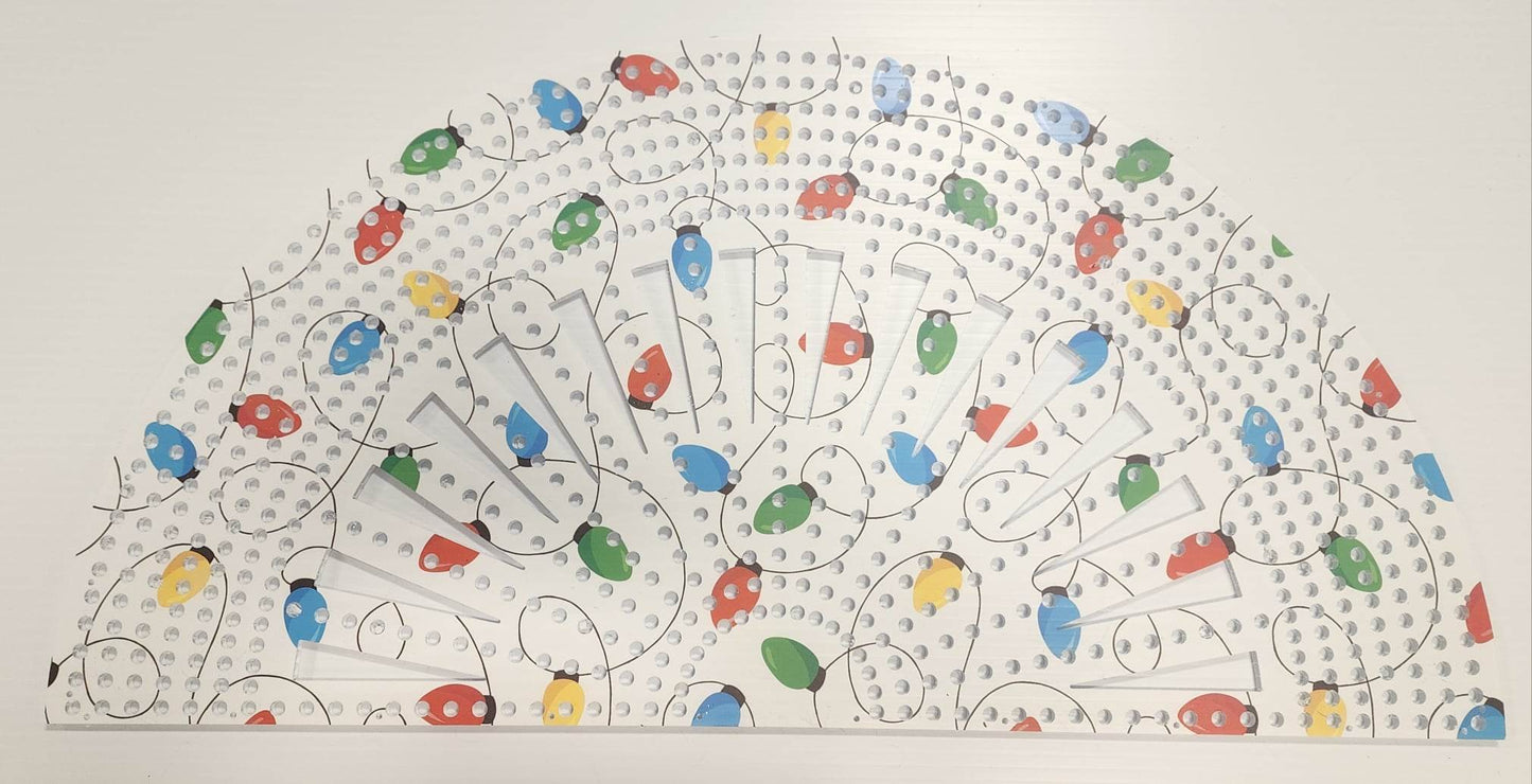 IMPRESSION Matrix Arch Spinner (SpinArchy)