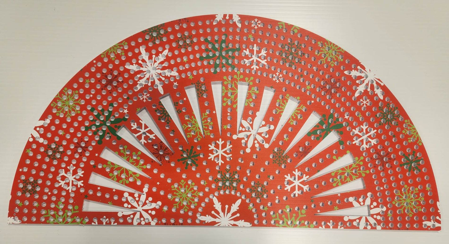 G-SkinZ for the Matrix Arch Spinner (SpinArchy)