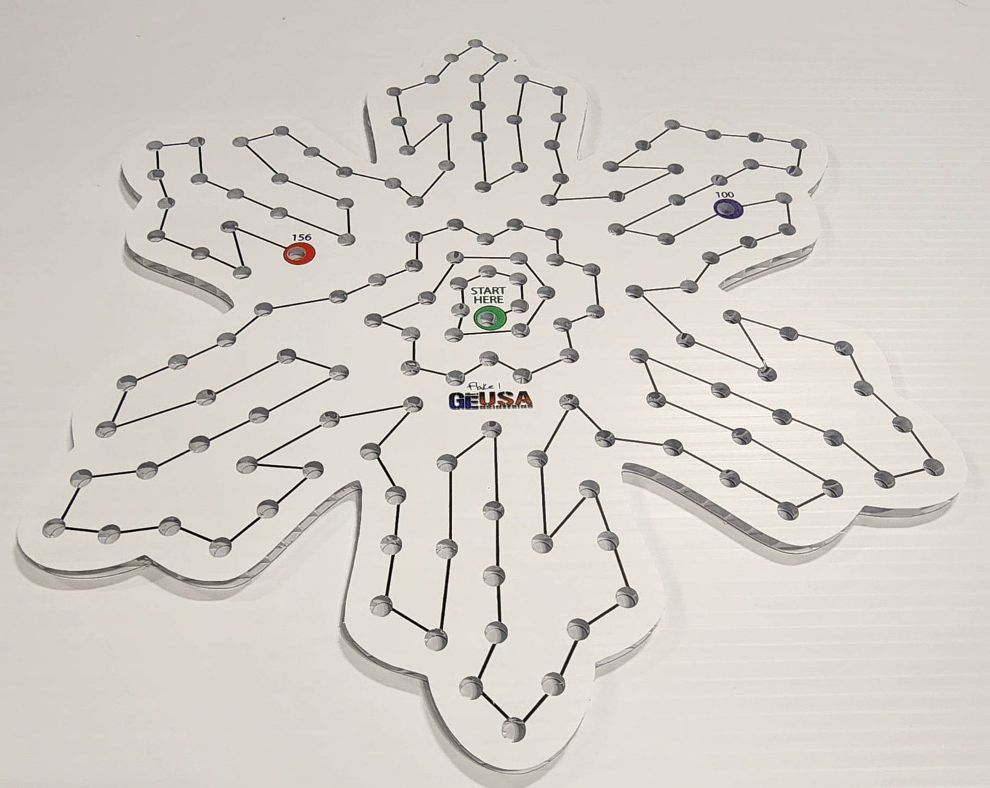 IMPRESSION Gingerbread Cookie Flakes