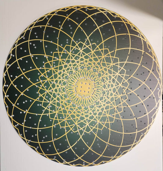 IMPRESSION Spiro Spinner