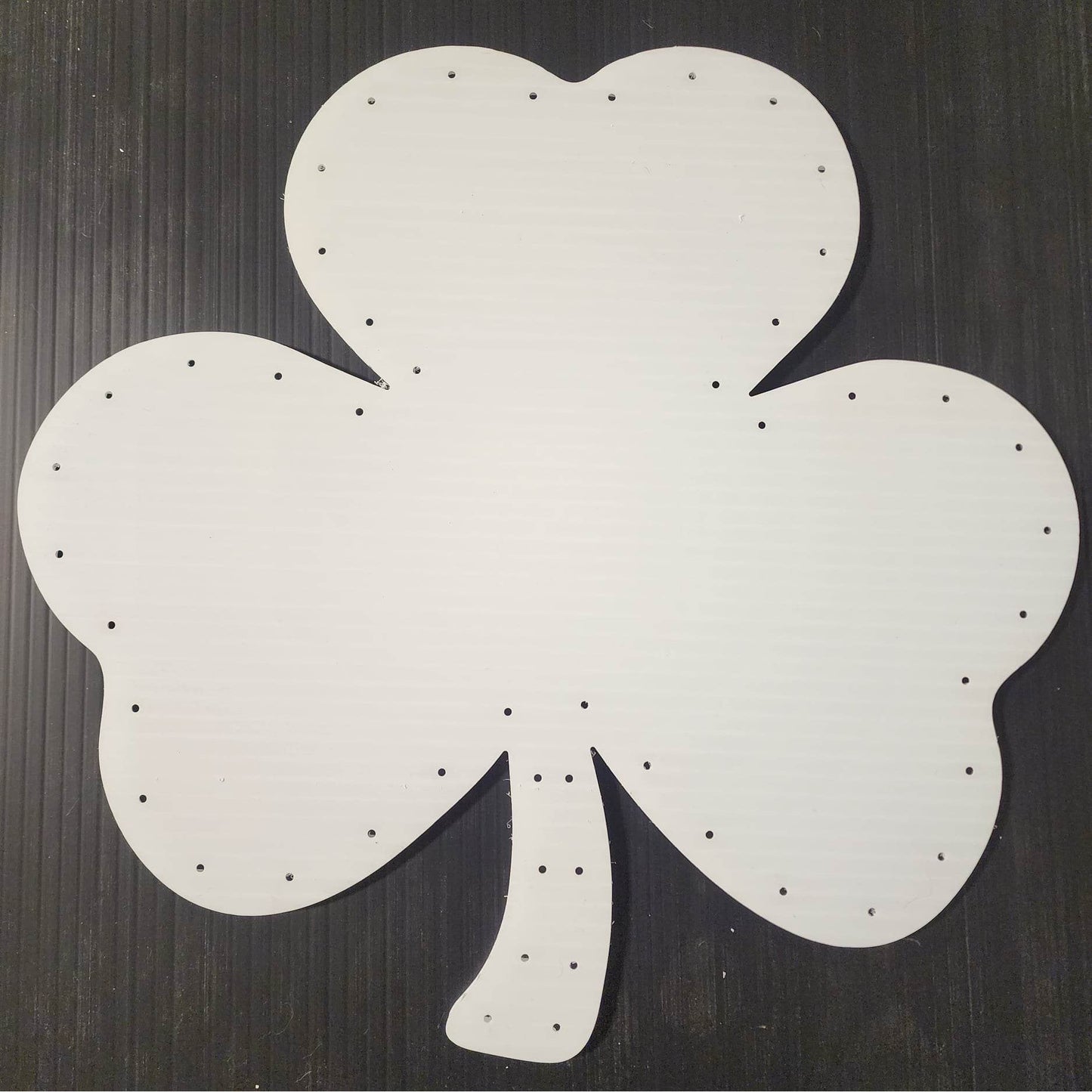 St. Patricks Day Shamrock (24 Inch)
