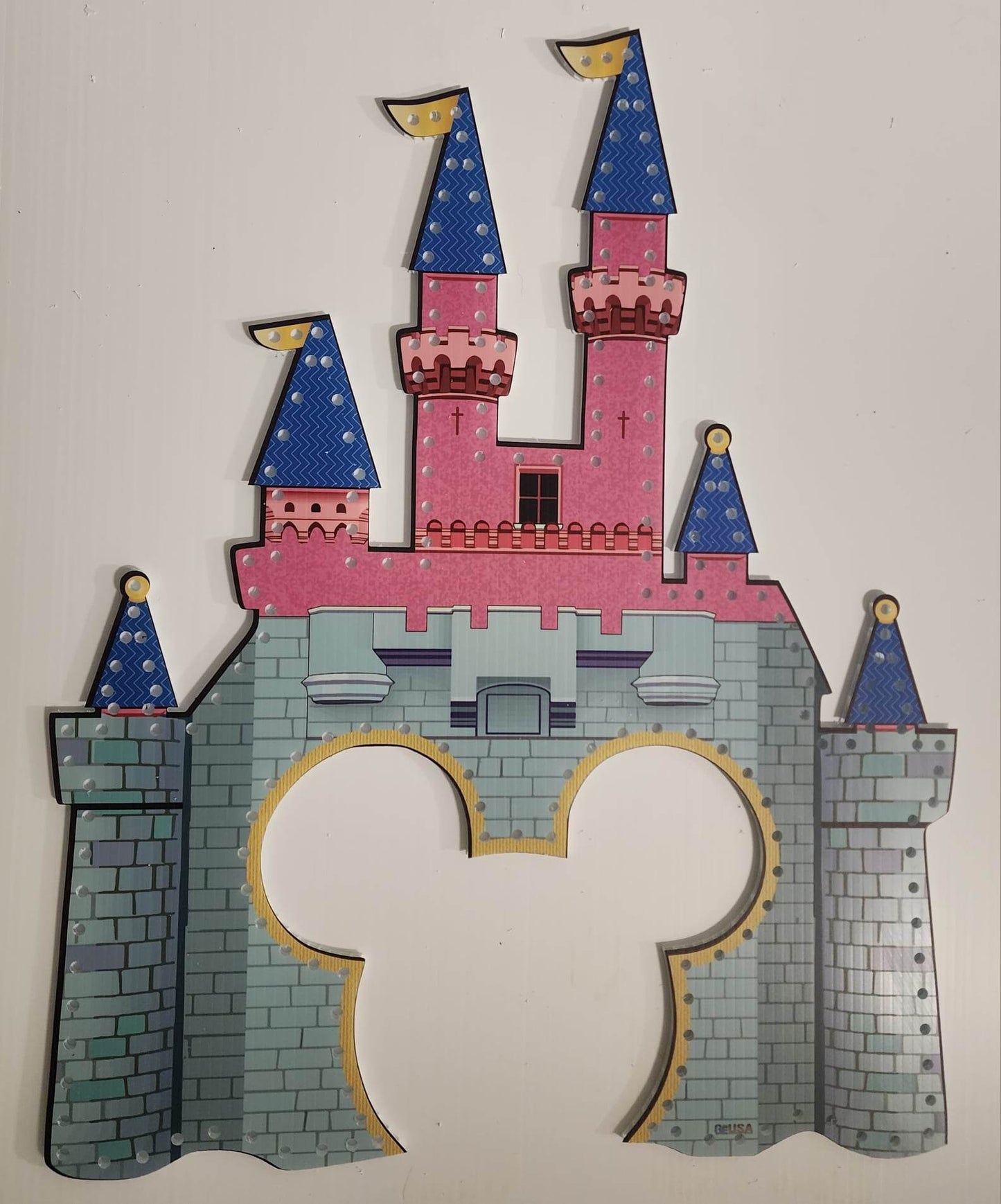 IMPRESSION Magic Castle