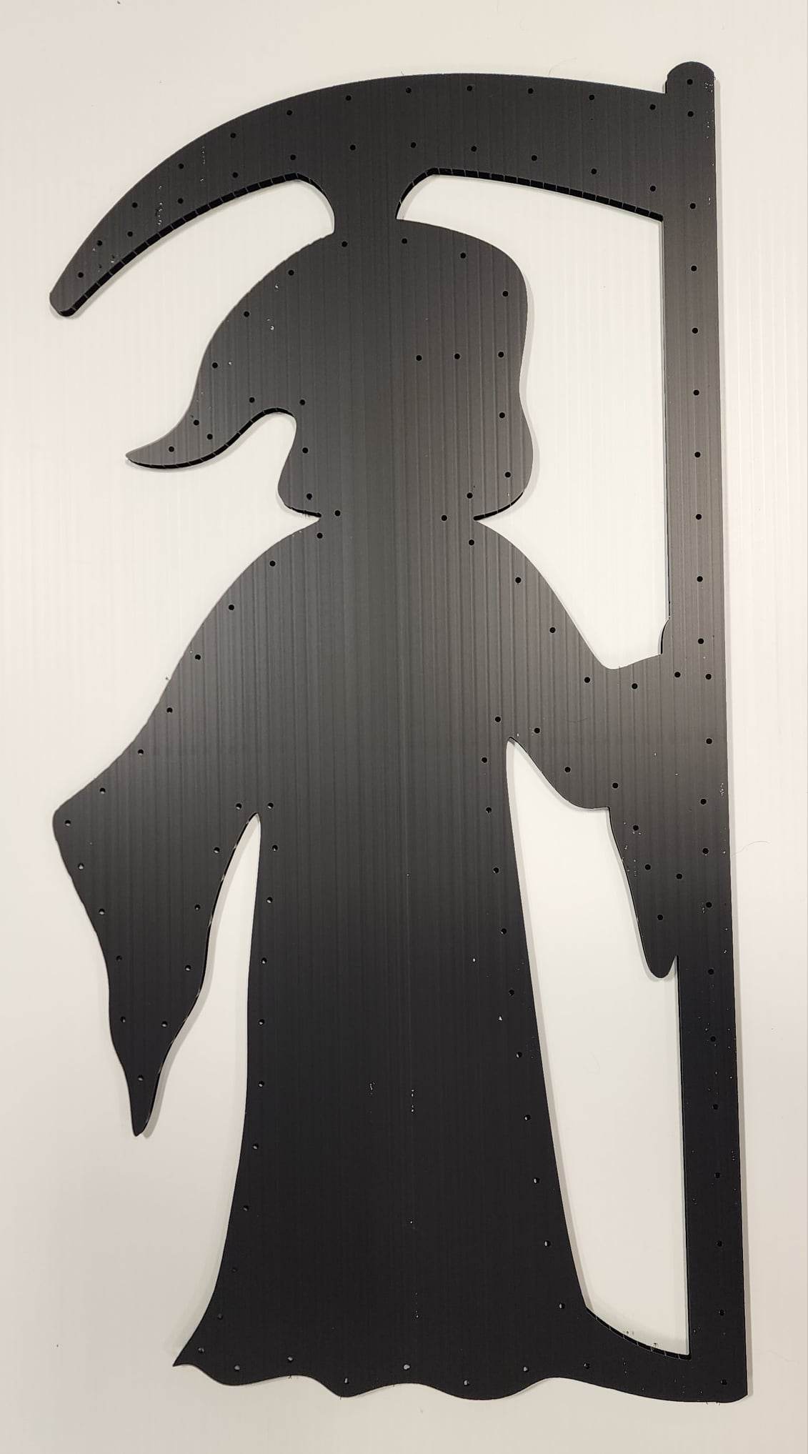 Reaper - Small & Large