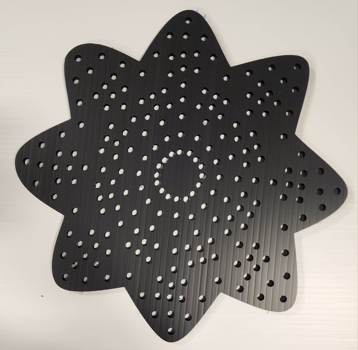 Gingerbread Cookie Flakes