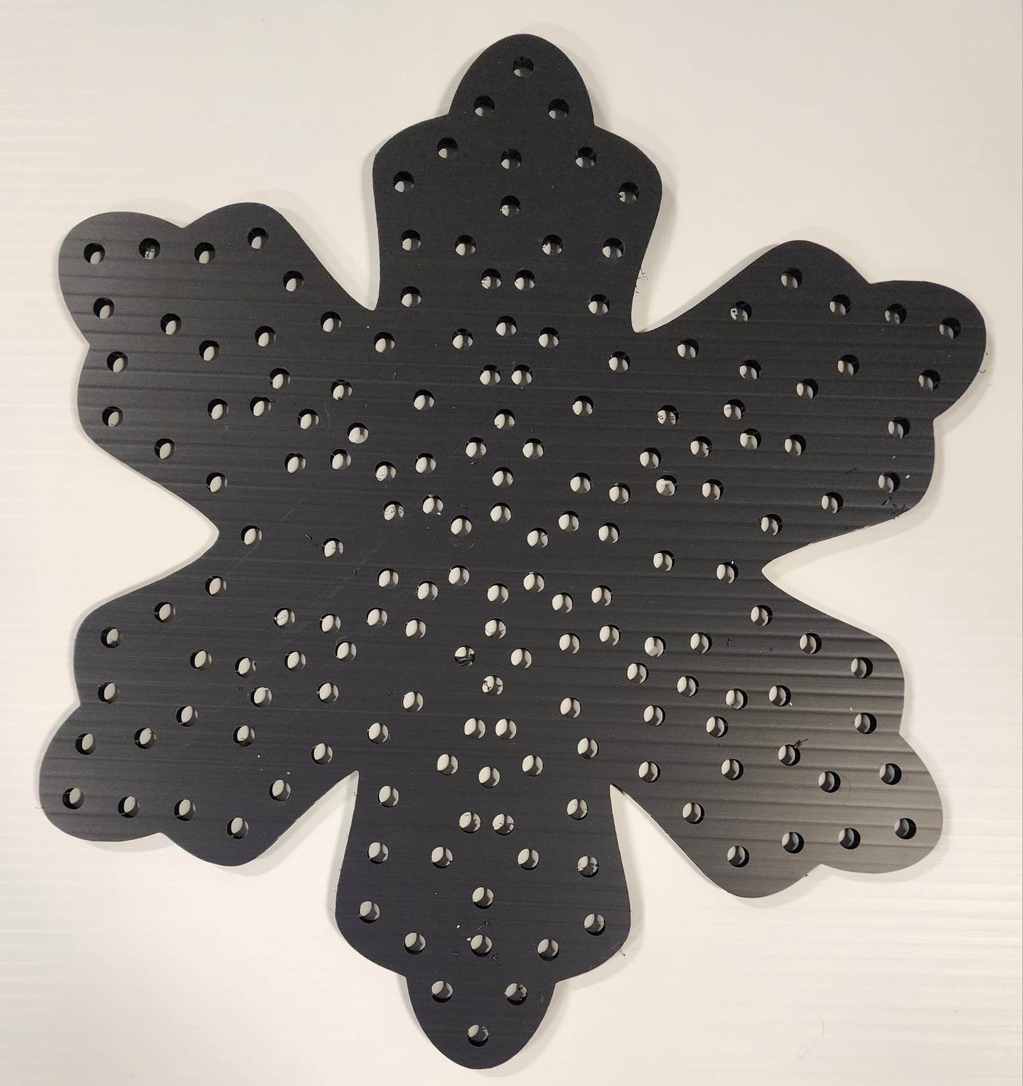 Gingerbread Cookie Flakes