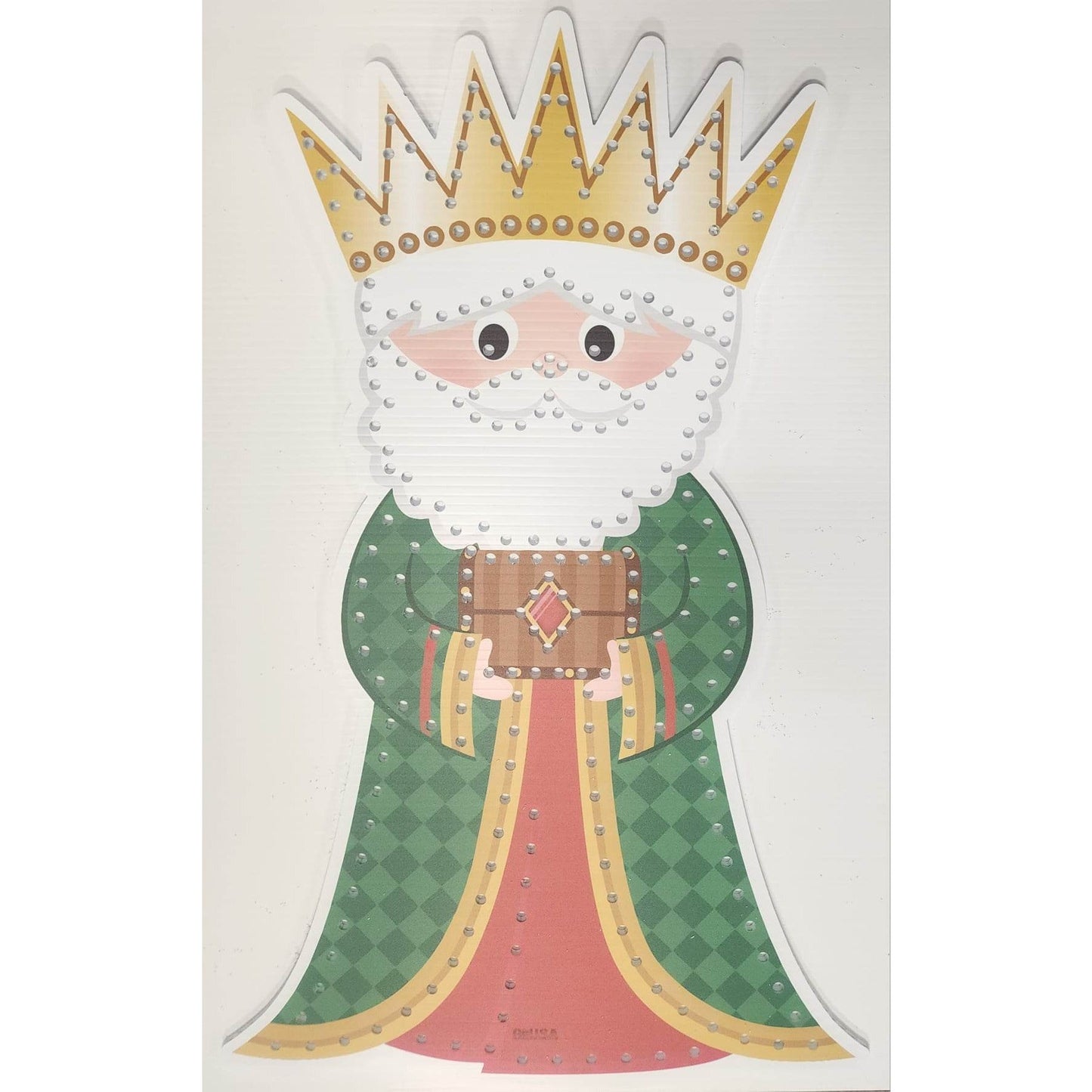 IMPRESSION Nativity Scene