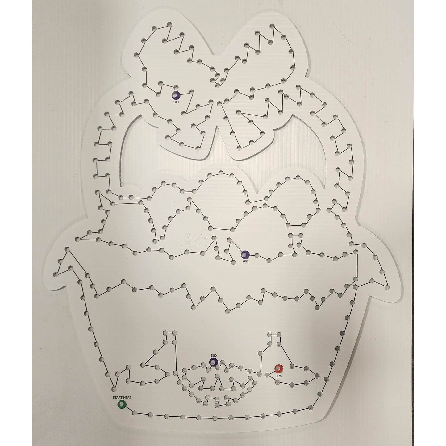 IMPRESSION Easter Basket